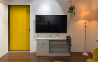 Chuim Bandra Serviced Apartments