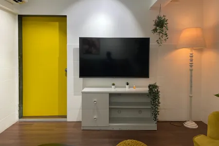 Chuim Bandra Serviced Apartment