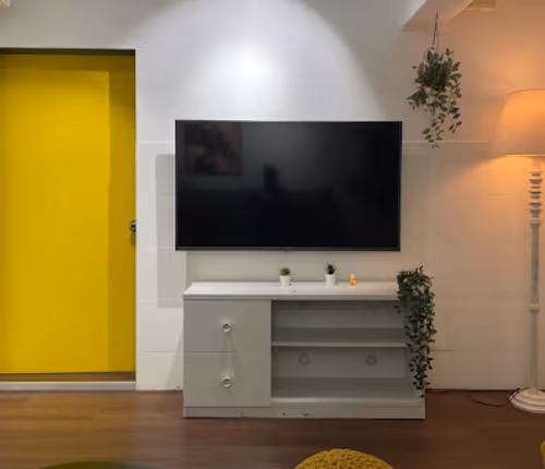 Chuim Bandra Serviced Apartment