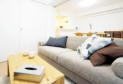 Sasazuka Serviced Apartments