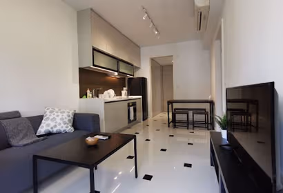 Apartments Near Mount Sophia Road