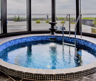 Dandenong Road Serviced Apartments