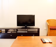 Birley Street Apartments