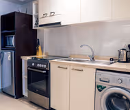 Al Marjan Island Serviced Apartments, Ras al Khaimah