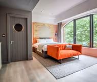 Studio apartment at Room2 Southampton