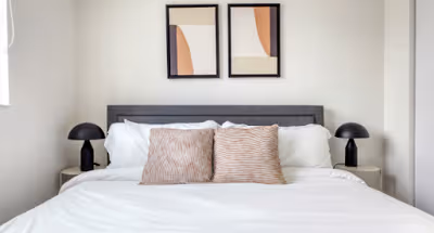 Southwest 12th Street Serviced Apartment