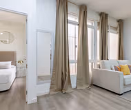 Madre de Dios Serviced Apartment