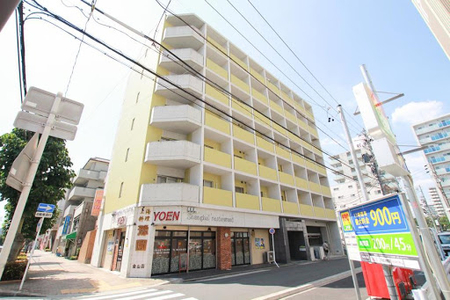 Masaki Serviced Apartments