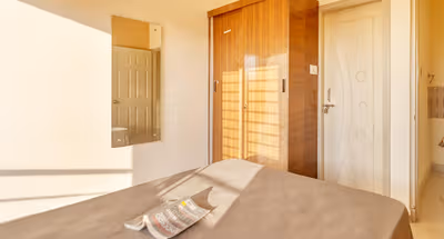 Challaghatta Serviced Apartments