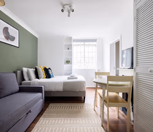 The Gladstone Collection