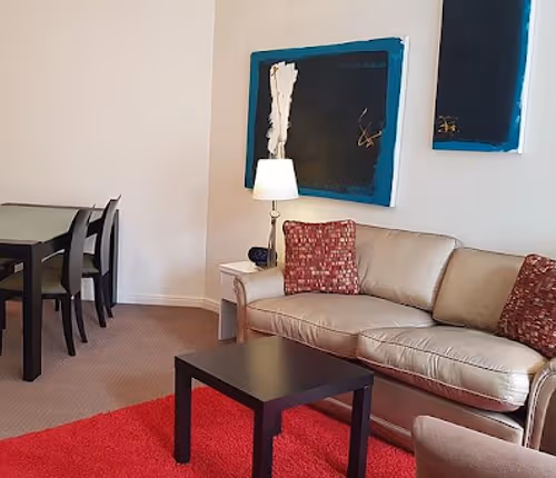 Elizabeth Street Apartments