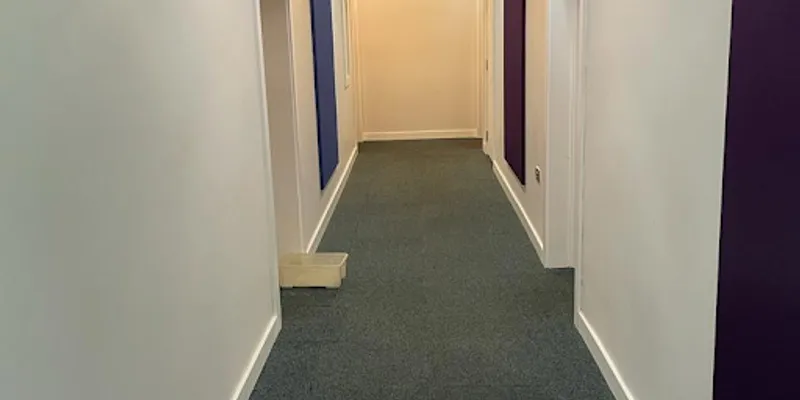 Knights Tower Apartments