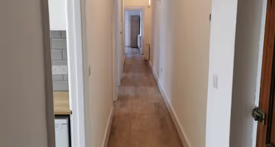 Cosmopolitan Paradise -  Cavendish Mansions