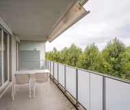 Hochbergerstrasse Serviced Apartments