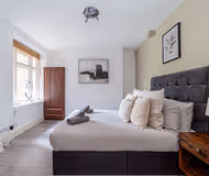 The St. John's Wood Collection