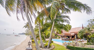 Villa Sang Pratum in Rawai