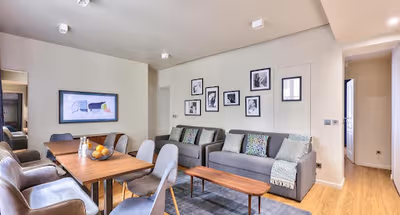 TIMELESS ELEGANCE AND CHARM-LUXEMBOURG CHIC