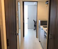 3 Chome Hikawadai Apartment