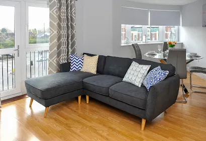 The Pavilions Serviced Apartments