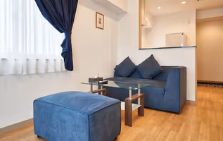 Okinawa Serviced Apartments