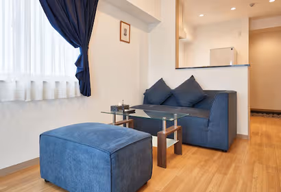 Okinawa Serviced Apartments