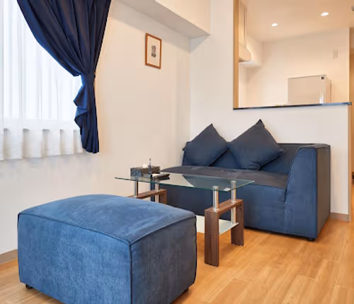 Okinawa Serviced Apartments