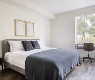 South Sepulveda Blvd Apartment