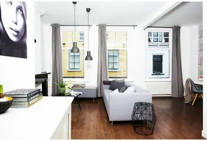 Predikherenstraat Serviced Apartment