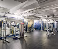 W Chicago Ave Serviced Apartment