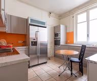 220SQM HAUSSMANN LUXURY IN CHAMPS ELYSEES