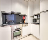 Al Marsa Street Serviced Residences