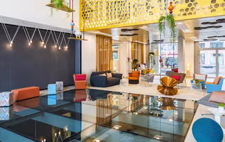Scharrenstraße SE Serviced Apartment