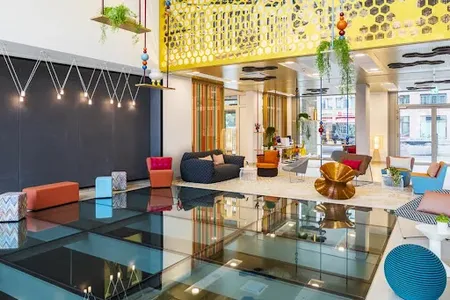 Scharrenstraße SE Serviced Apartment