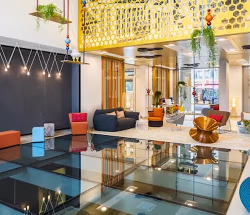 Scharrenstraße SE Serviced Apartment