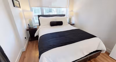 9th Street SW Serviced Apartment