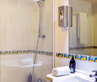 Bathroom at Monaco Palais Josephine