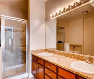 Dry Creek Crossing Apartment