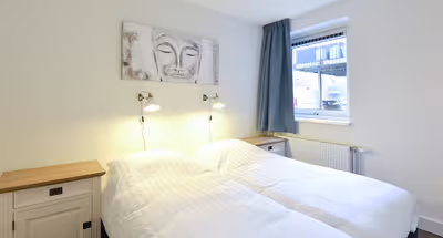 Uitgeest Serviced Apartments