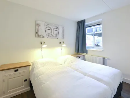 Uitgeest Serviced Apartments
