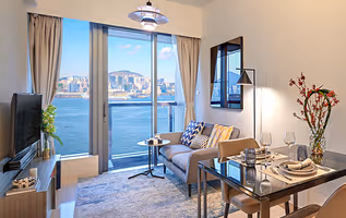 Java Road Serviced Apartments, North Point