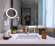 Avenida Mexico Apartment