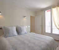 Rue des Acacias  Leather Touch Serviced Apartment