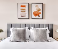 Park Avenue Apartment