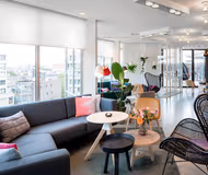 Weesperstraat  Serviced Amsterdam