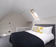 Cockfosters Apartments