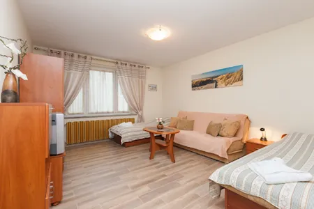Żeromskiego Serviced Apartment