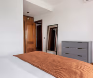 Galvany Barcelona Serviced Apartments 1