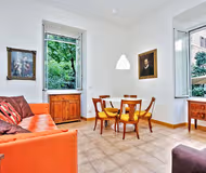 Circonvallazione serviced apartments