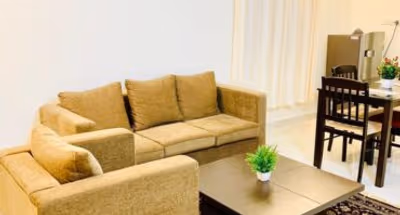 Deverabisanahalli Serviced Apartments