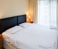 2 bedroom apartment at Fitzwilliam Point